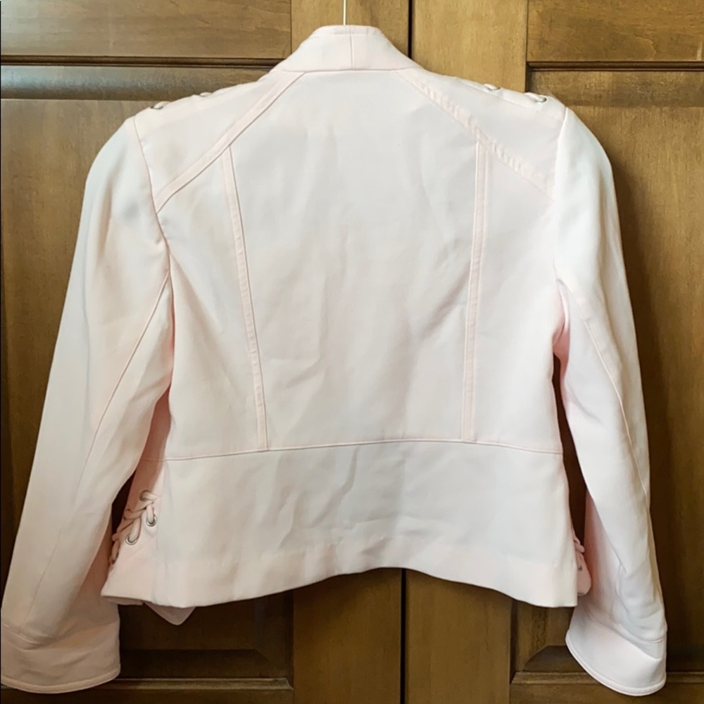 Pink blazer - Picture 4 of 8